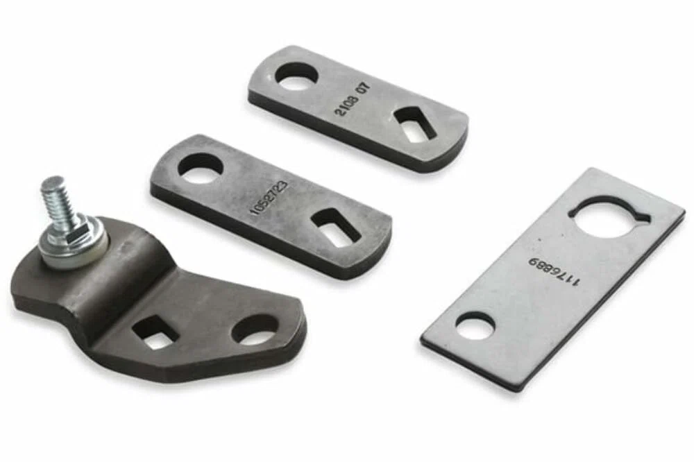 Hurst Competition_Plus 4-speed Installation Kit - Ford - 3737637
